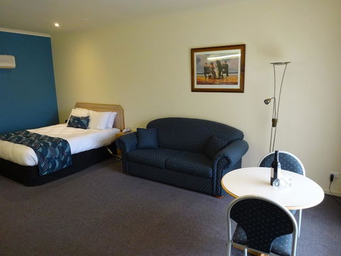 Victoria Lodge Motor Inn & Apartments - Renee 2