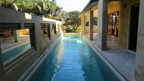 Victoria's At Wategos - Swimm 3