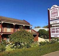 Victoriana Motor Inn - Internet Find