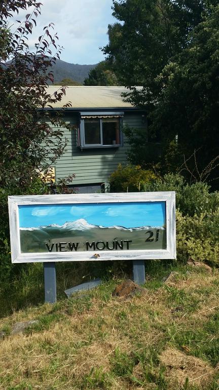 View Mount - Renee 3