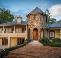 Victoria's At Ewingsdale - Internet Find