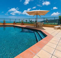 Views From Golden Orchid - Airlie Beach - Internet Find