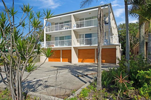 Views Of Moreton Island From Balcony At Beachside Haven Rickman Pde, Woorim - Internet Find 2