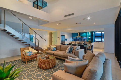 Villa 12 The Edge On Hamilton Island - Internet Find 3