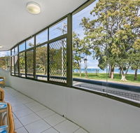 Views Pool Air Conditioning - Karoonda Sands Welsby Pde Bongaree - Internet Find