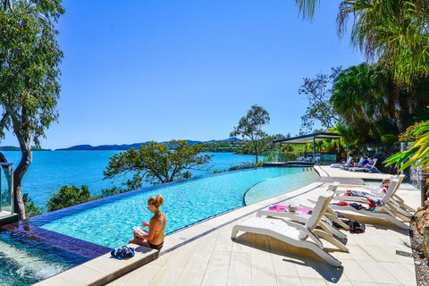 Villa 16 The Edge On Hamilton Island - Internet Find 1