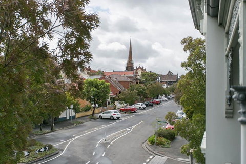 VIGNACOURT MANSION RICHMOND HILL - Renee 2