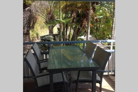 Villa 31 At Tangalooma Resort - Swimm 2