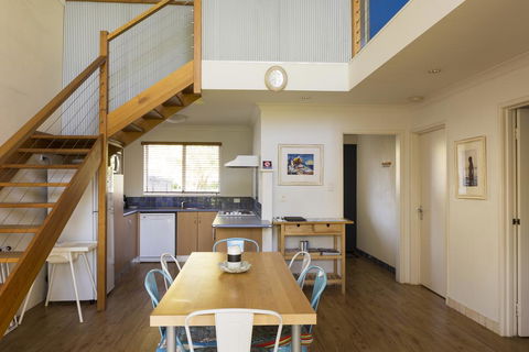 Villa 5 Whitesands - Renee 1