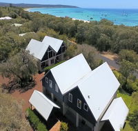 Villa 5 Whitesands - Renee
