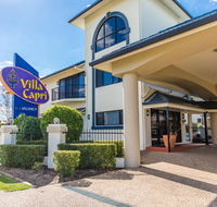 Villa Capri Motel - Internet Find