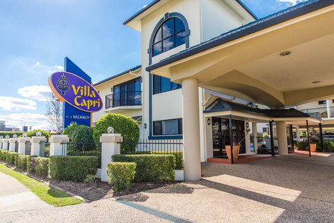 Villa Capri Motel - Renee 0