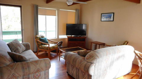 Villa Davoll At Hat Head (Pet Friendly) - Internet Find 0