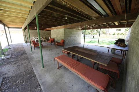 Villa Davoll At Hat Head (Pet Friendly) - Internet Find 3