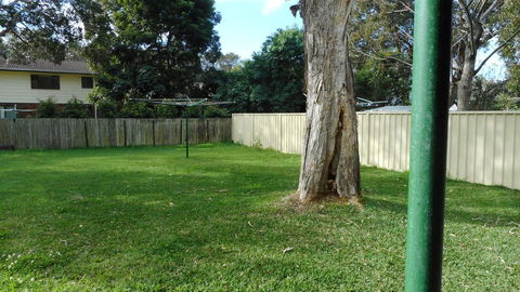 Villa Davoll At Hat Head (Pet Friendly) - Internet Find 1