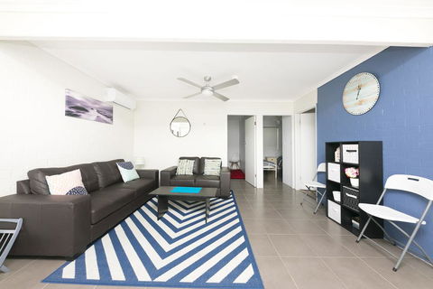 Villa Forster - 1/14-16 Robert Street, Forster - Renee 2