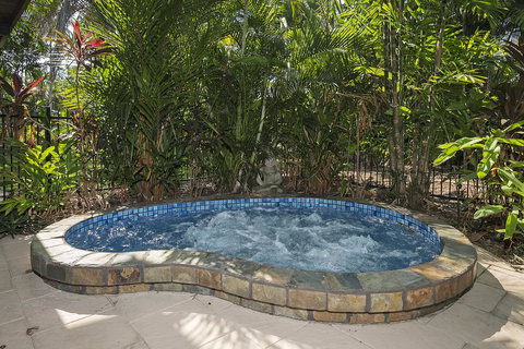 Villa Frangipani - Renee 1