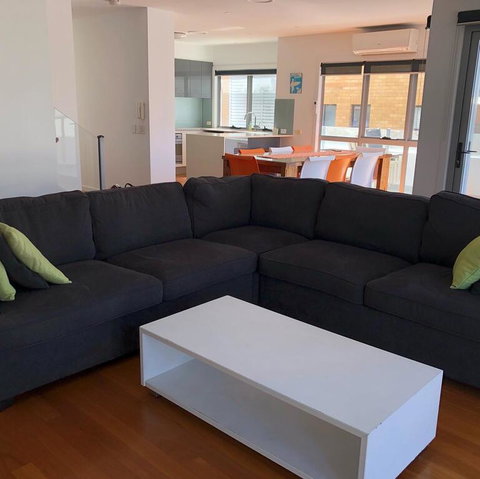 Villa Garfield Surfers Paradise - Swimm 3