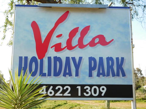 Villa Holiday Park - Renee 2