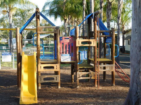 Villa Holiday Park - Renee 1