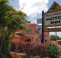 Villa Mirasol Motor Inn - Renee