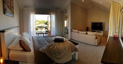 Villa Port Grimaud On Bouvard Island - Renee 3