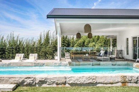 Villa St Helena - Swimm 3