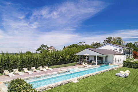 Villa St Helena - Swimm 1