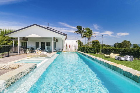 Villa St Helena - Swimm 0