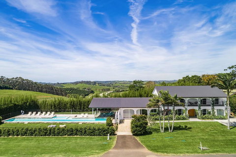 Villa St Helena - Swimm 2