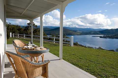 Villa Talia Tasmania - Internet Find 3
