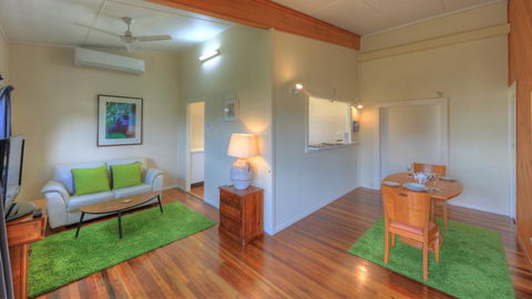 Village Stays Coldstream Gallery Apartment - Renee 0