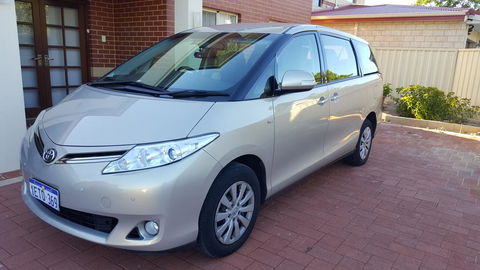 Vimal's Homestay - Renee 1