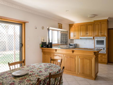 Vineyard Retreat Mildura - Renee 3