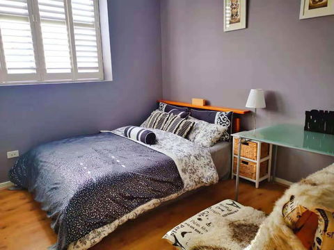 Vogue 39 Apartment - Qld Realsetate 0