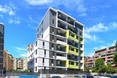 Vogue 39 Apartment - Qld Realsetate 1