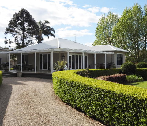 Vue De Lumieres - Qld Realsetate 0