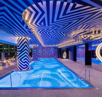 W Brisbane - Swimm