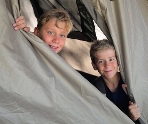 WA Wilderness Glamping - Qld Realsetate 3