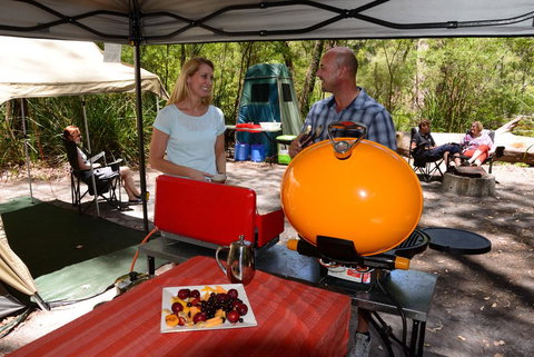 WA Wilderness Glamping - Qld Realsetate 0