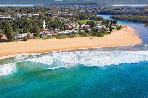 WABI SABI AVOCA BEACH - Qld Realsetate 1
