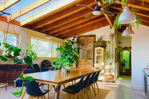 WABI SABI AVOCA BEACH - Qld Realsetate 0