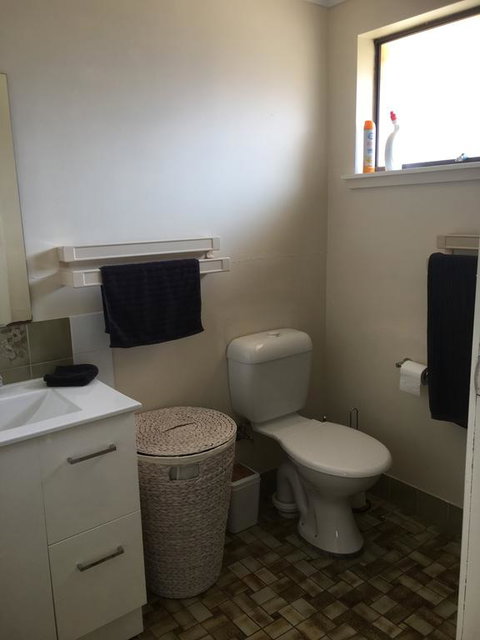 Wakeford St - Swimm 1