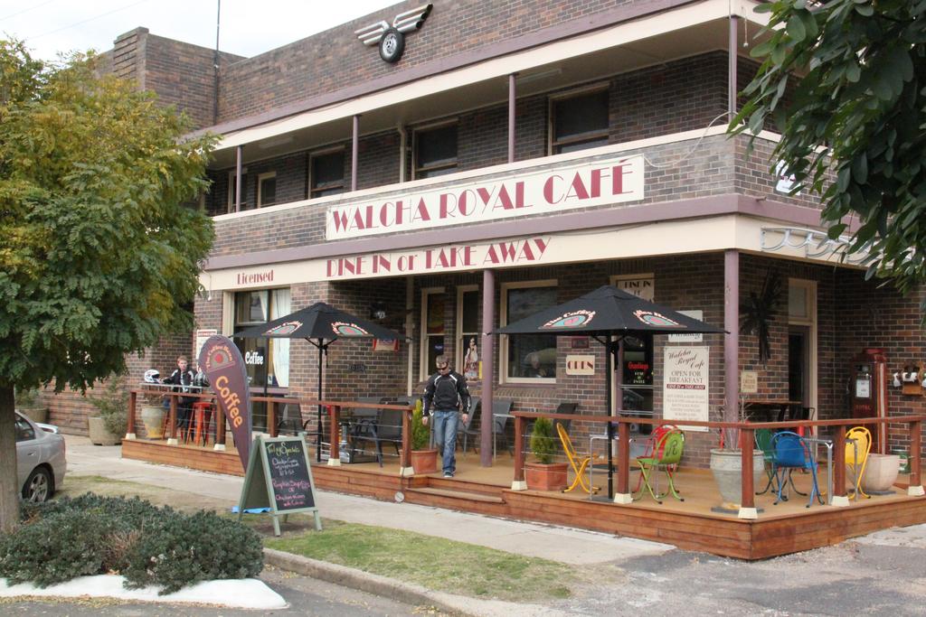Nowendoc NSW Internet Find