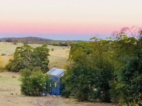 Walden Tiny House - Renee 0