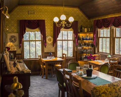 Walhalla Wild Cherry - Renee 1