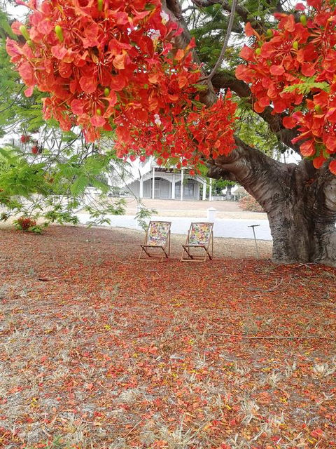 Walk To Beach Queenslander HOME In CBD Hervey Bay - Internet Find 3