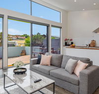 Walk to Salamanca Queens Cottage LUX 3bdm Queens Cottage - Renee