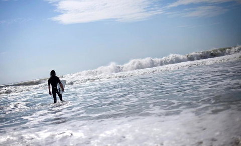 Walk To Surf Beach, Club And Shops - Sands Court Boyd St, Woorim - Qld Realsetate 1