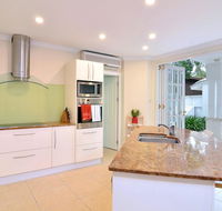 Walk to the Ocean in five minutes - Swimm